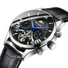 Men's sport wristwatch