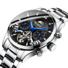 Men's sport wristwatch